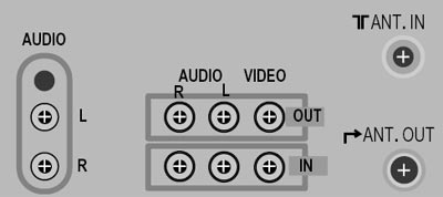 Black Diamond BLD-6HD1 VCR